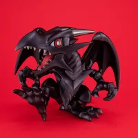 MegaHouse MEGATOON Yu-Gi-Oh！ Duel Monsters Red Eyes Black Dragon - Yu-Gi-Oh! - photo 1