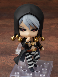 Nendoroid Risotto Nero(re-run) 5