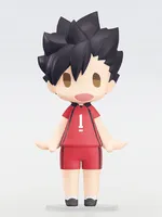 ORANGE ROUGE HELLO! GOOD SMILE Tetsuro Kuroo - Haikyu!! - photo 1