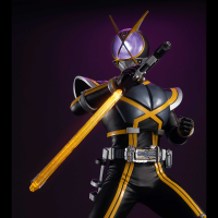 Ultimate Article Masked Rider Kaixa 6