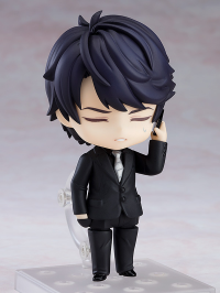 Nendoroid Zeyan Li (re-run) 3
