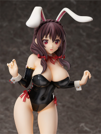 Yunyun: Bare Leg Bunny Ver. 9
