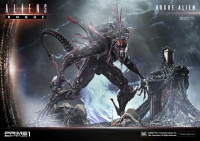Premium Masterline Aliens (Comics) Rogue Alien Battle Diorama EX Version 26