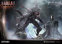 Prime 1 Studio Premium Masterline Aliens (Comics) Rogue Alien Battle Diorama EX Version - Alien (Movie Franchise) - photo 26