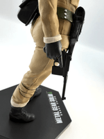 METAL GEAR SOLID Δ: SNAKE EATER figure collection EVA 4