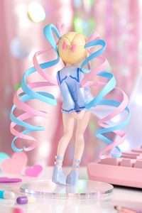 POP UP PARADE OMGkawaiiAngel: INTERNET YAMERO Ver. 2
