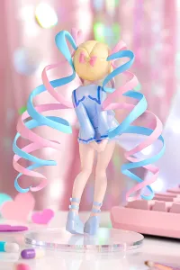 GOOD SMILE COMPANY POP UP PARADE OMGkawaiiAngel: INTERNET YAMERO Ver. - NEEDY STREAMER OVERLOAD - photo 2