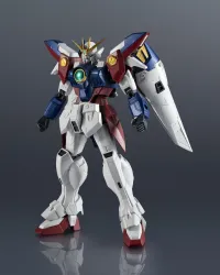 TAMASHII NATIONS XXXG-00W0 WING GUNDAM ZERO "Mobile Suit Gundam Wing" - Mobile Suit Gundam Wing - photo 1