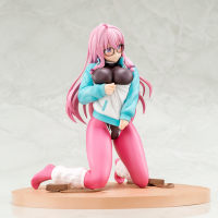 I'm Living with an Otaku NEET Kunoichi!? Ideura Shizuri 4