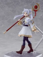 GOOD SMILE COMPANY figma Frieren DX Edition - Frieren: Beyond Journey's End - photo 10
