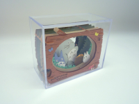 PT-CS2 Paper Theater Display Case, Ensky Paper Theater 1