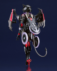 Cyclion <Type Darktail> 10