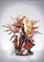 1/7 Exusiai the New Covenant: Elite 2 VER.		 12