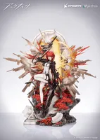 Myethos 1/7 Exusiai the New Covenant: Elite 2 VER.		 - Arknights - photo 12