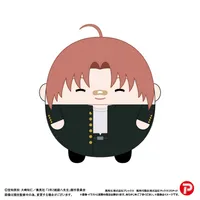 MAX LIMITED Gintama: Mr. Ginpachi's Zany Class FUWA KORORIN BIG H - Gintama - photo 1