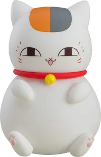 GOOD SMILE COMPANY Nendoroid Nyanko Sensei - Natsume Yujin-cho - photo 2