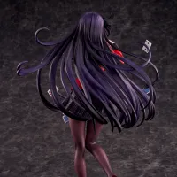 Union Creative Kakegurui: Yumeko Jabami Pre-painted Figure		 - Kakegurui - photo 11