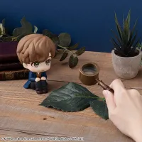 MegaHouse Lookup Fantastic Beasts Newt Scamander - Fantastic Beasts - photo 6