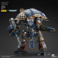 JOYTOY Imperial Knights House Terryn Knight Paladin - Warhammer 40K - photo 33