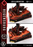 Prime 1 Studio Concept Masterline Azur Lane Regensburg Ultimate Version  			 - Azur Lane - photo 10