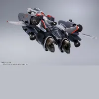 TAMASHII NATIONS VF-25F Super Messiah Valkyrie (Alto Saotome Custom) Revival ver. - Macross - photo 13