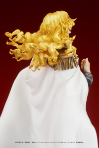 DIGSTA "Legend of the Galactic Heroes" Reinhard von Lohengramm 10