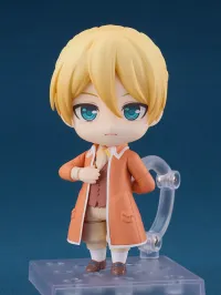GOOD SMILE COMPANY Nendoroid Kagamine Len: The Servant of Evil Ver. - Character Vocal Series - photo 1