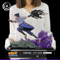 SASUKE - FOURTH GREAT NINJA WAR - IKIGAI 13