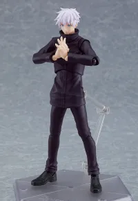 GOOD SMILE COMPANY figma Satoru Gojo - Jujutsu Kaisen - photo 8