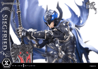 Concept Masterline GRANBLUE FANTASY Siegfried DX Bonus Version  			 28