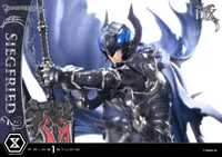 Prime 1 Studio Concept Masterline GRANBLUE FANTASY Siegfried DX Bonus Version  			 - Granblue Fantasy - photo 28