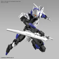 BANDAI HOBBY 30MM 1/144 EXM-A9n SPINATIO (NINJA TYPE) - 30 Minutes Missions (30MM) - photo 1