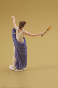 DIGACTION TORCH LADY OF COLUMBIA 7
