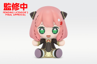 Huggy Good Smile Anya Forger 2