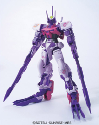 HG 1/100 #21 VS Astray - Gundam Astray Mirage Frame 3