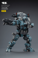 APOC Series Falcon Riot Control Mech ST-8607 22
