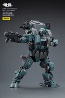JOYTOY APOC Series Falcon Riot Control Mech ST-8607 - Dark Source - photo 22