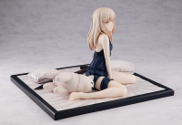 Saber Alter: Babydoll Dress Ver. 6