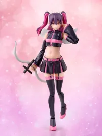 TAMASHII NATIONS Miriella Angel Airborne Corps/Mikari "TV anime "2.5 Dimensional Seduction", TAMASHII NATIONS S.H.Figuarts - 2.5 Dimensional Seduction - photo 8