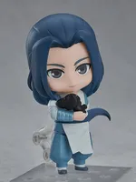 Good Smile Arts Shanghai (Second Preorder Period) Nendoroid Wuxian - The Legend of Hei - photo 4