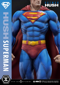 Ultimate Premium Masterline Batman: Hush (Comics) Superman Bonus Version 39