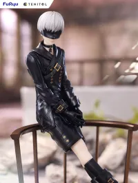 FuRyu TENITOL 9S - NieR:Automata - photo 5