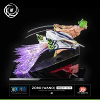 Tsume Art Zoro (Wano) IKIGAI - ONE PIECE - photo 6
