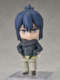 Nendoroid Nezumi 2