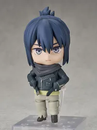 Good Smile Arts Shanghai Nendoroid Nezumi - NO.6 - photo 2