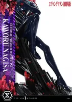 Prime 1 Studio Ultimate Premium Masterline Evangelion Kaworu Nagisa Bonus Version 			 - Rebuild of Evangelion - photo 20