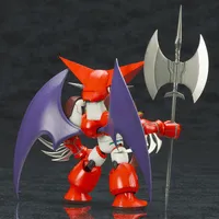 KOTOBUKIYA D-STYLE SHIN GETTER 1 - Getter Robo - photo 12