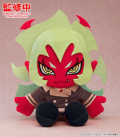 Plushie Panty 7