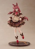 Claynel Mihono Bourbon [CODE: ICING] Ver. 1/7 Scale Figure - Umamusume: Pretty Derby - photo 5