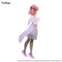 The Quintessential Quintuplets Movie　Figure -Nakano Nino China Princess ver.- 12